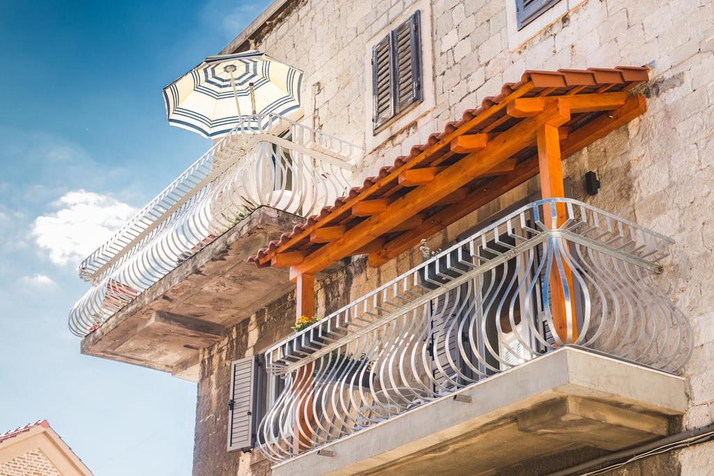 Sir George Luxury Suites Split Bagian luar foto