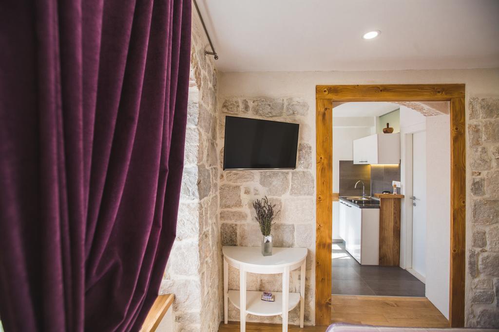 Sir George Luxury Suites Split Bagian luar foto
