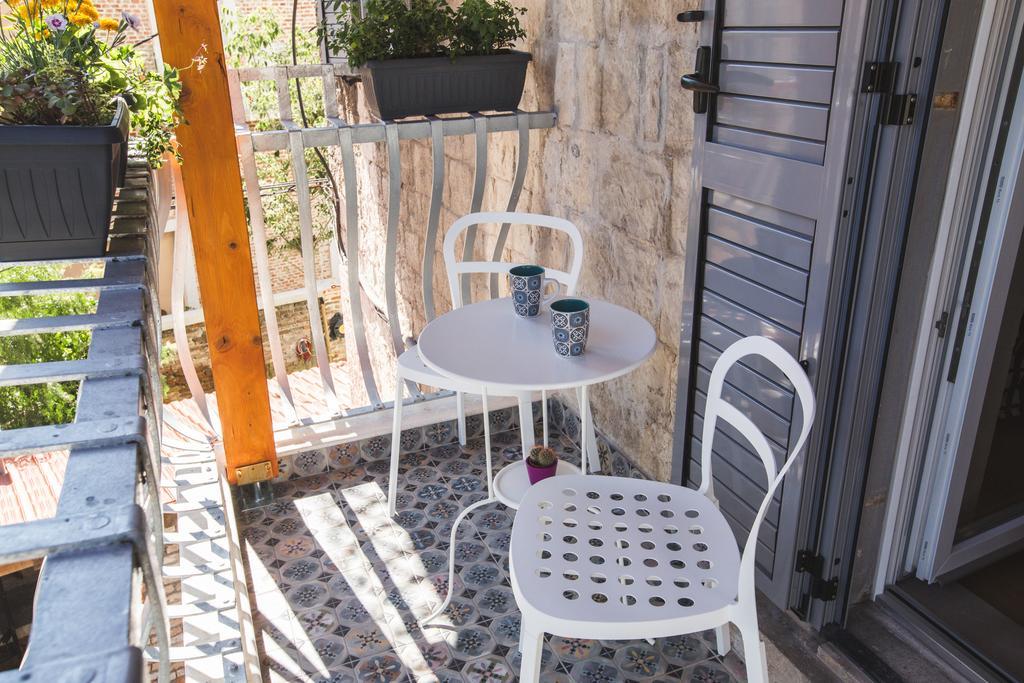 Sir George Luxury Suites Split Bagian luar foto