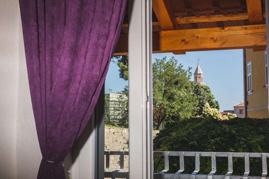 Sir George Luxury Suites Split Bagian luar foto