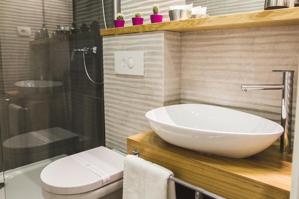 Sir George Luxury Suites Split Bagian luar foto