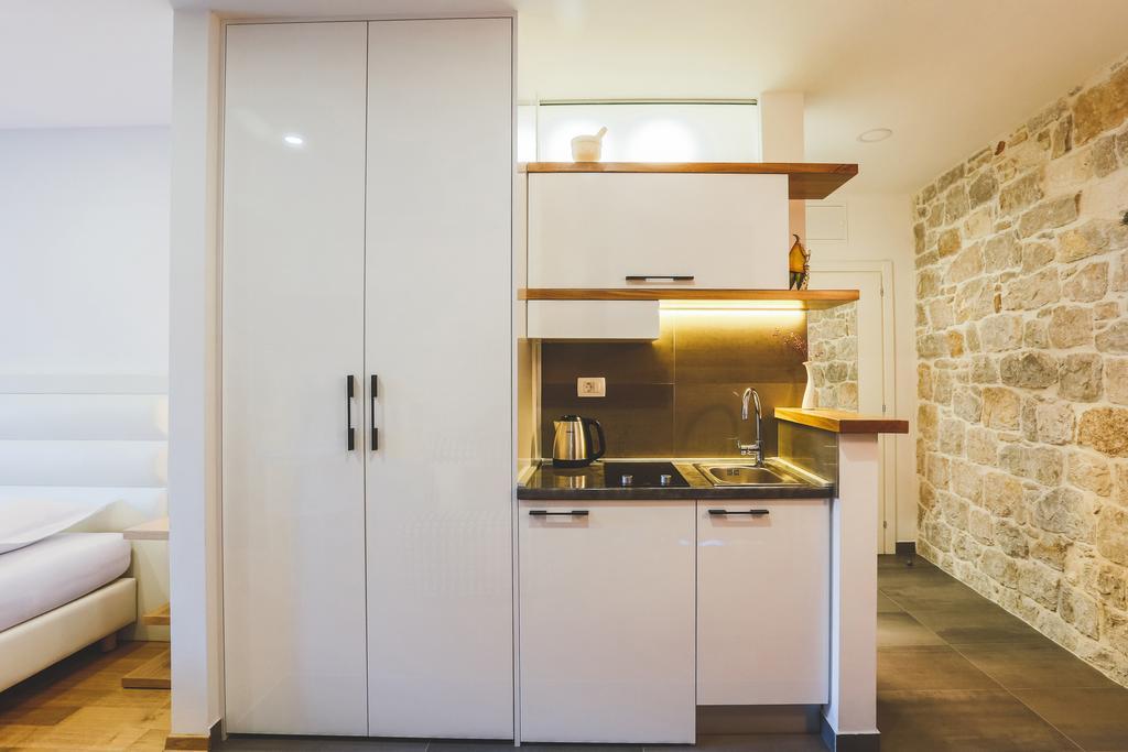 Sir George Luxury Suites Split Bagian luar foto