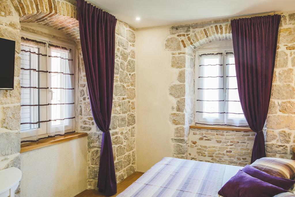 Sir George Luxury Suites Split Bagian luar foto