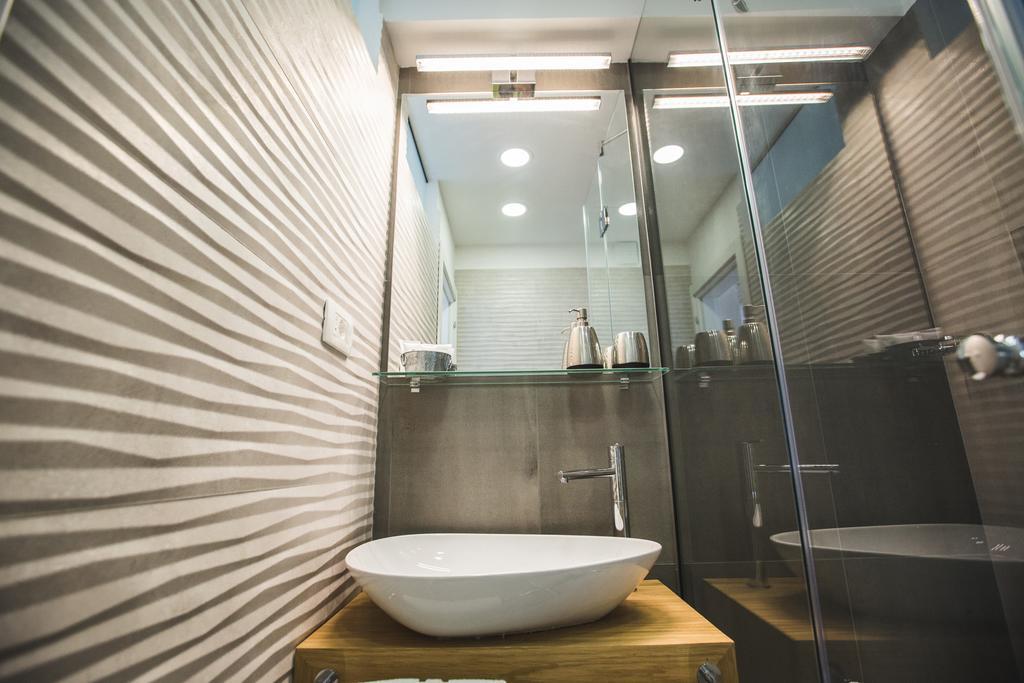 Sir George Luxury Suites Split Bagian luar foto