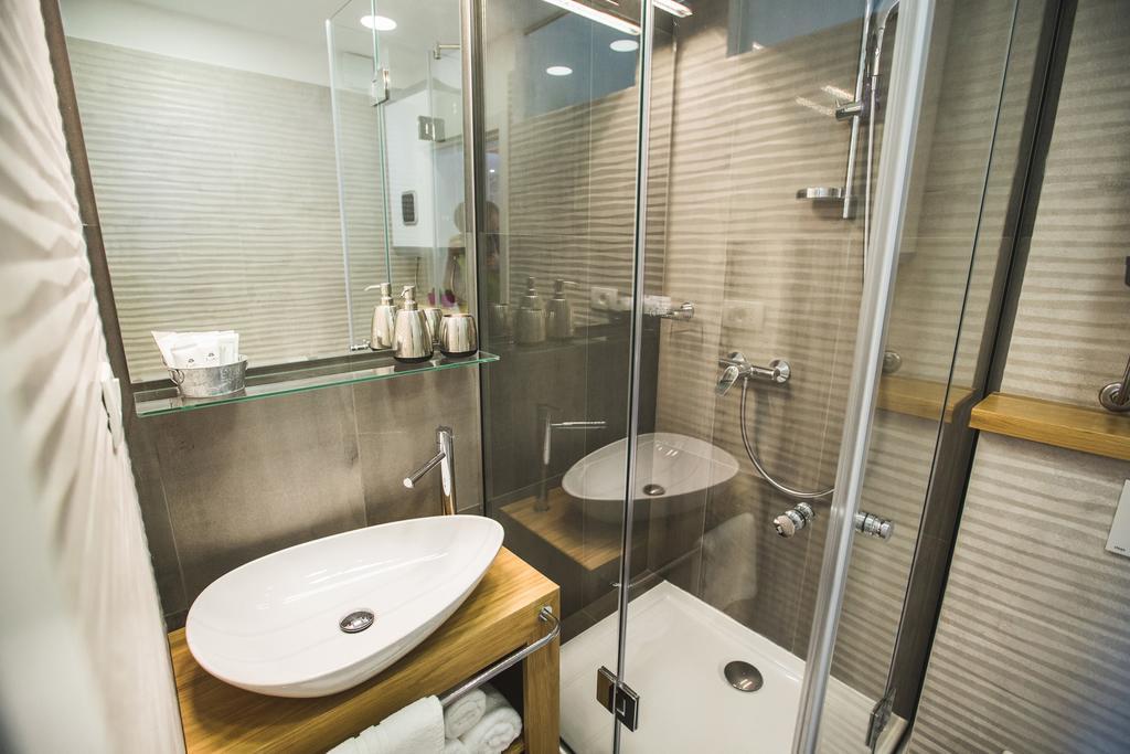 Sir George Luxury Suites Split Bagian luar foto