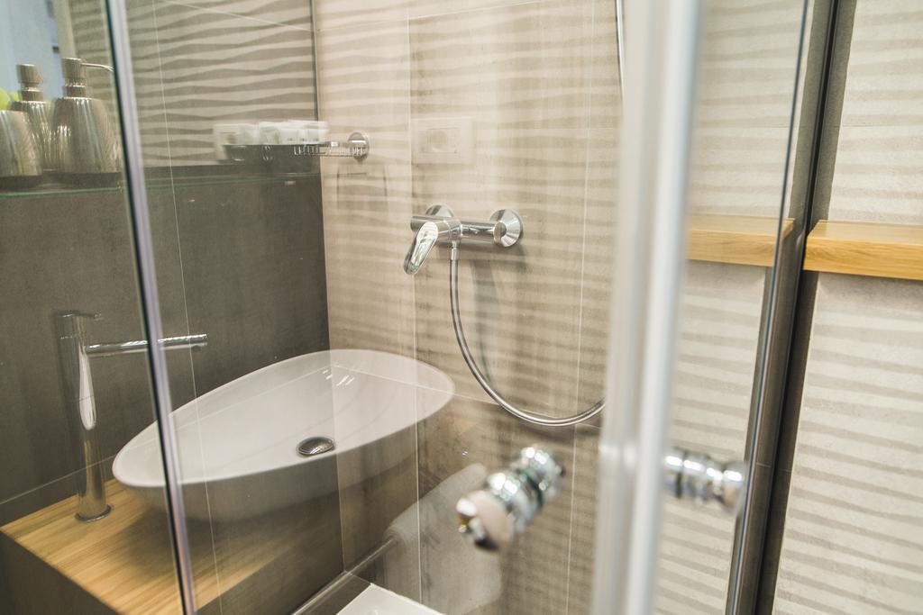 Sir George Luxury Suites Split Bagian luar foto