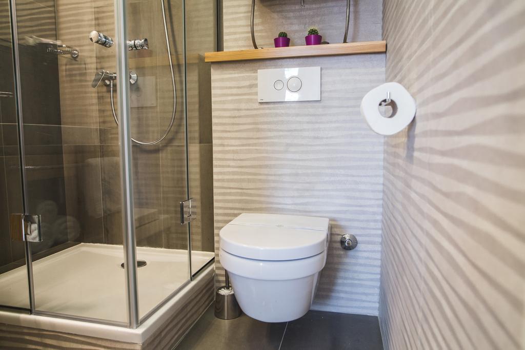 Sir George Luxury Suites Split Bagian luar foto