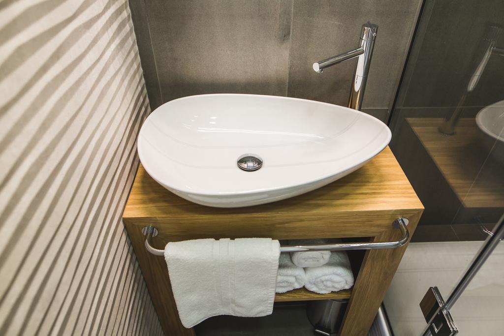 Sir George Luxury Suites Split Bagian luar foto