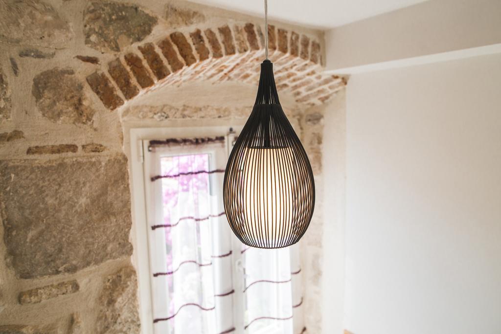 Sir George Luxury Suites Split Bagian luar foto