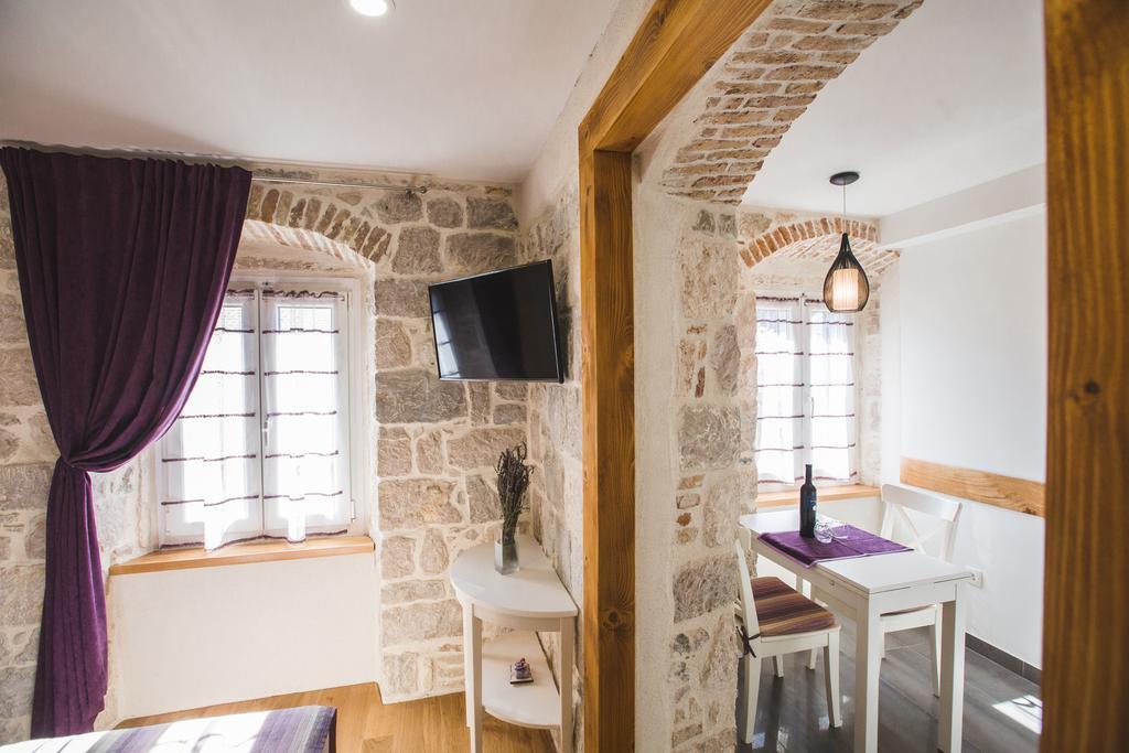 Sir George Luxury Suites Split Bagian luar foto