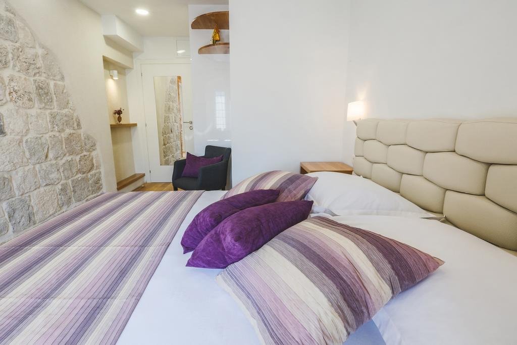 Sir George Luxury Suites Split Bagian luar foto
