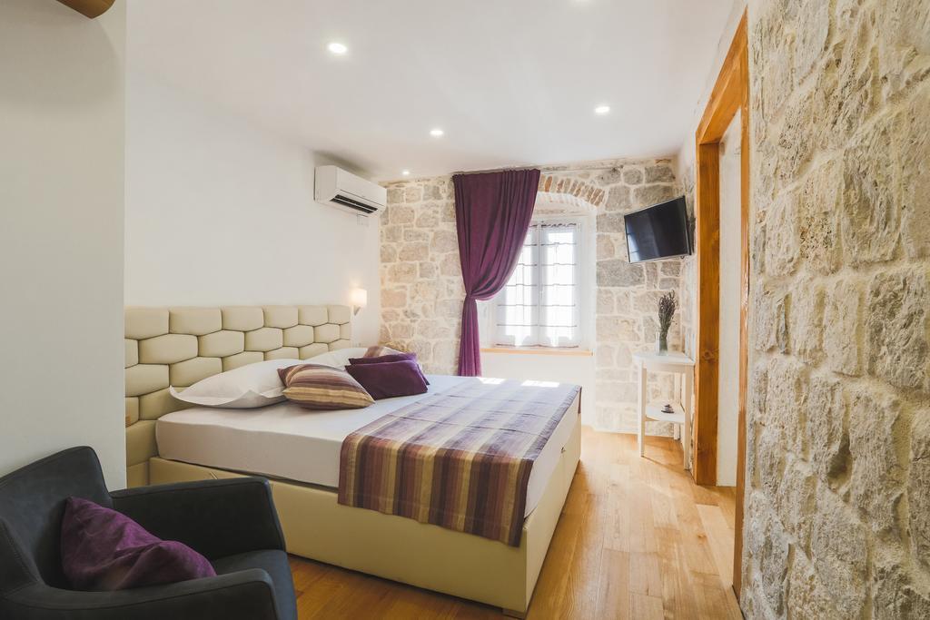 Sir George Luxury Suites Split Bagian luar foto